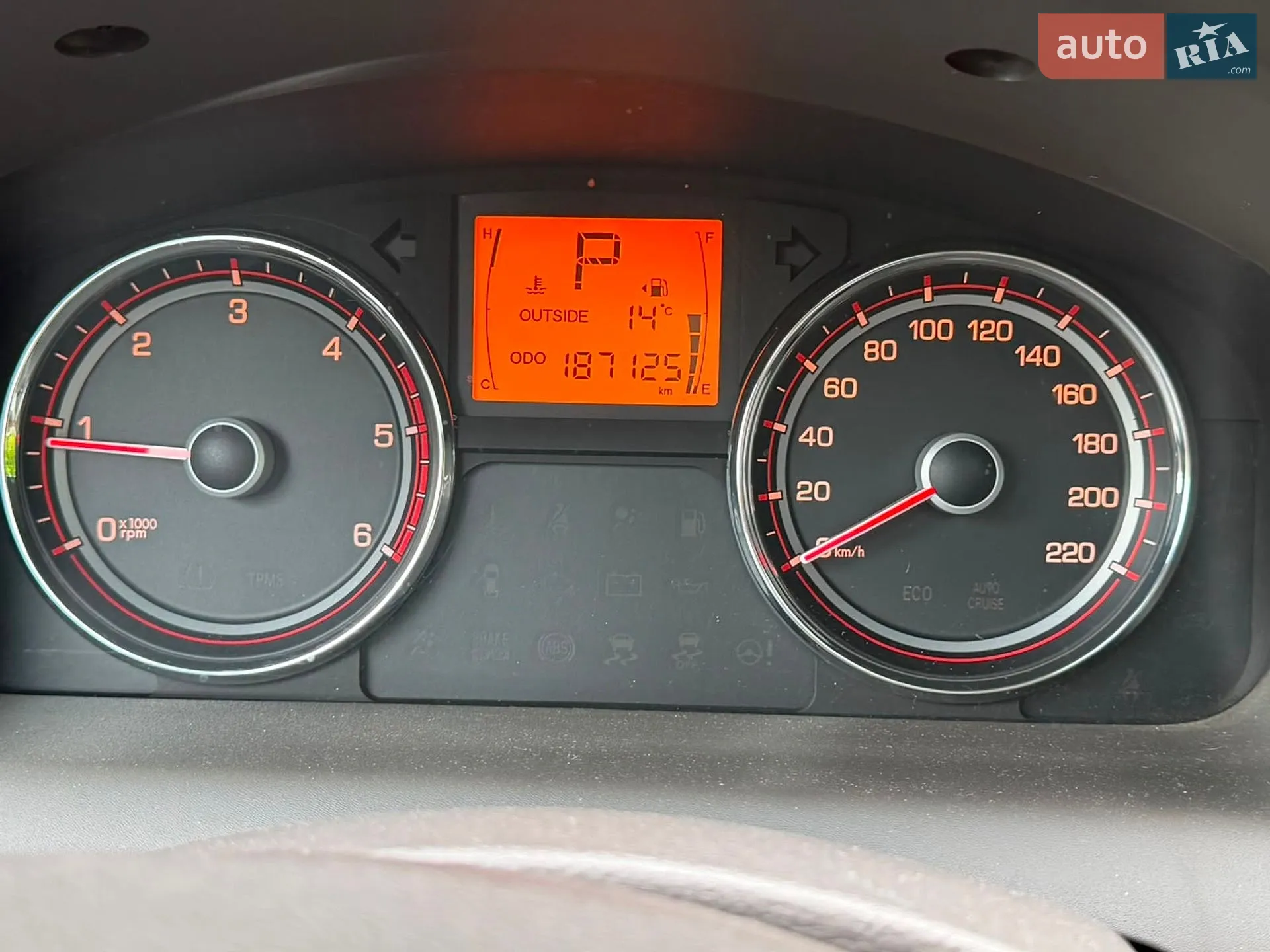 2011 SsangYong Korando - мініатюра 14