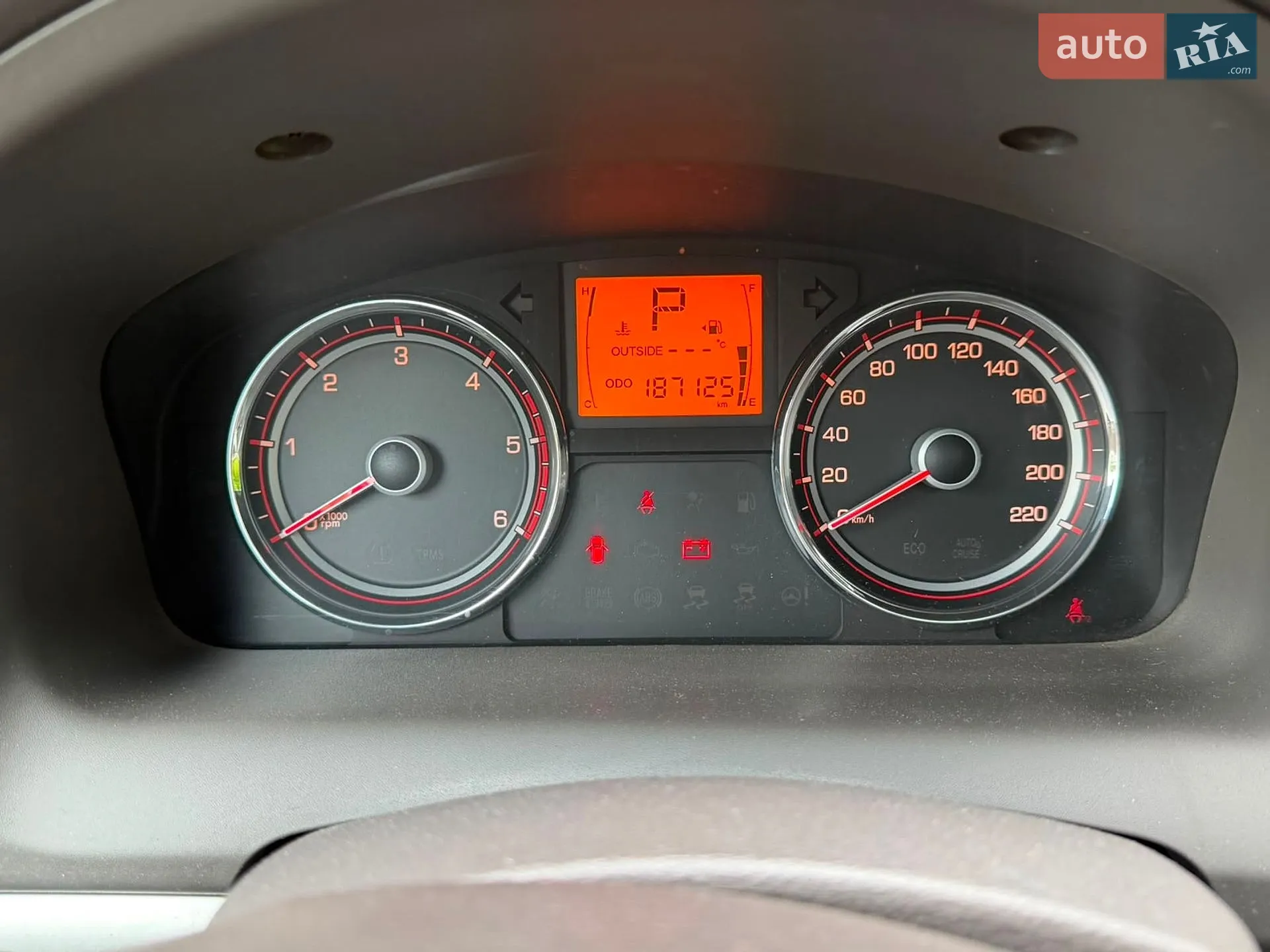 2011 SsangYong Korando - мініатюра 21