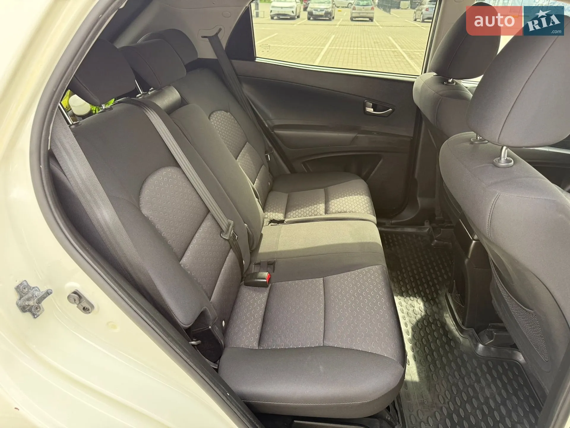 2012 SsangYong Korando - мініатюра 28