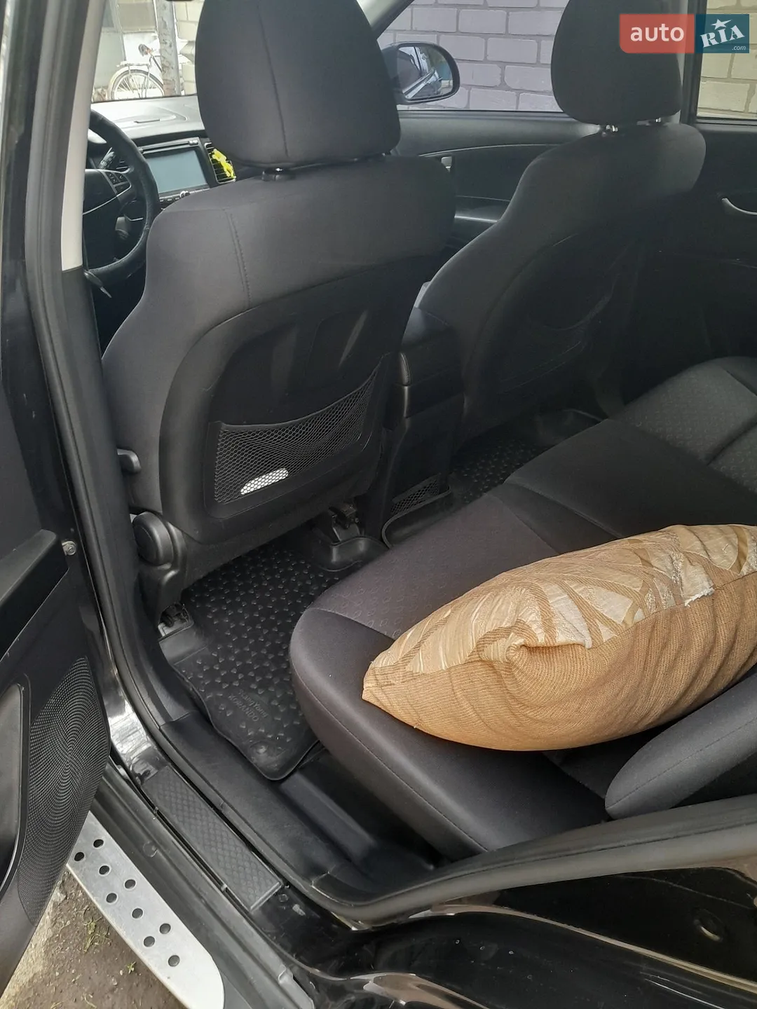 2013 SsangYong Korando - мініатюра 41
