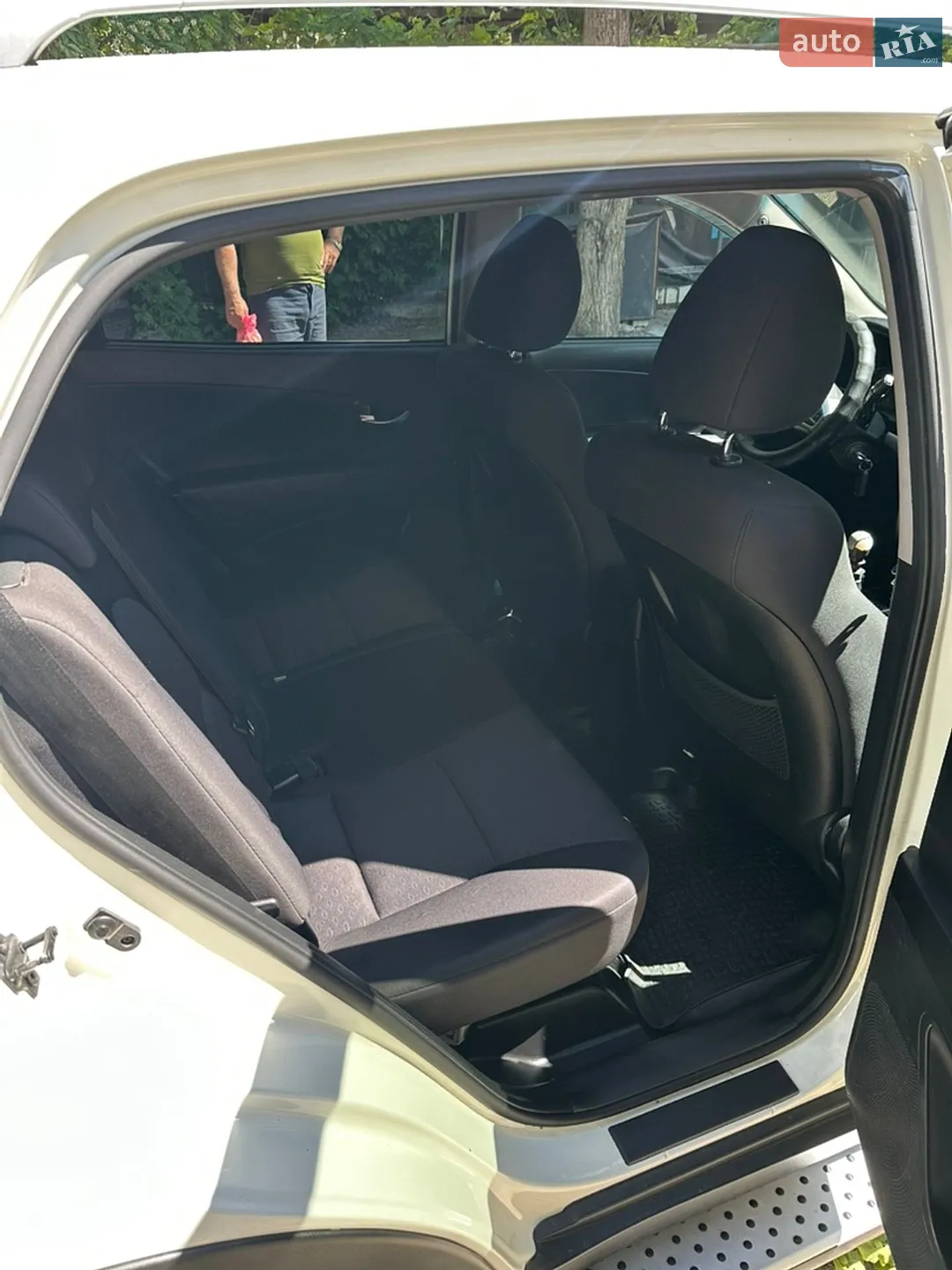 2013 SsangYong Korando - мініатюра 11