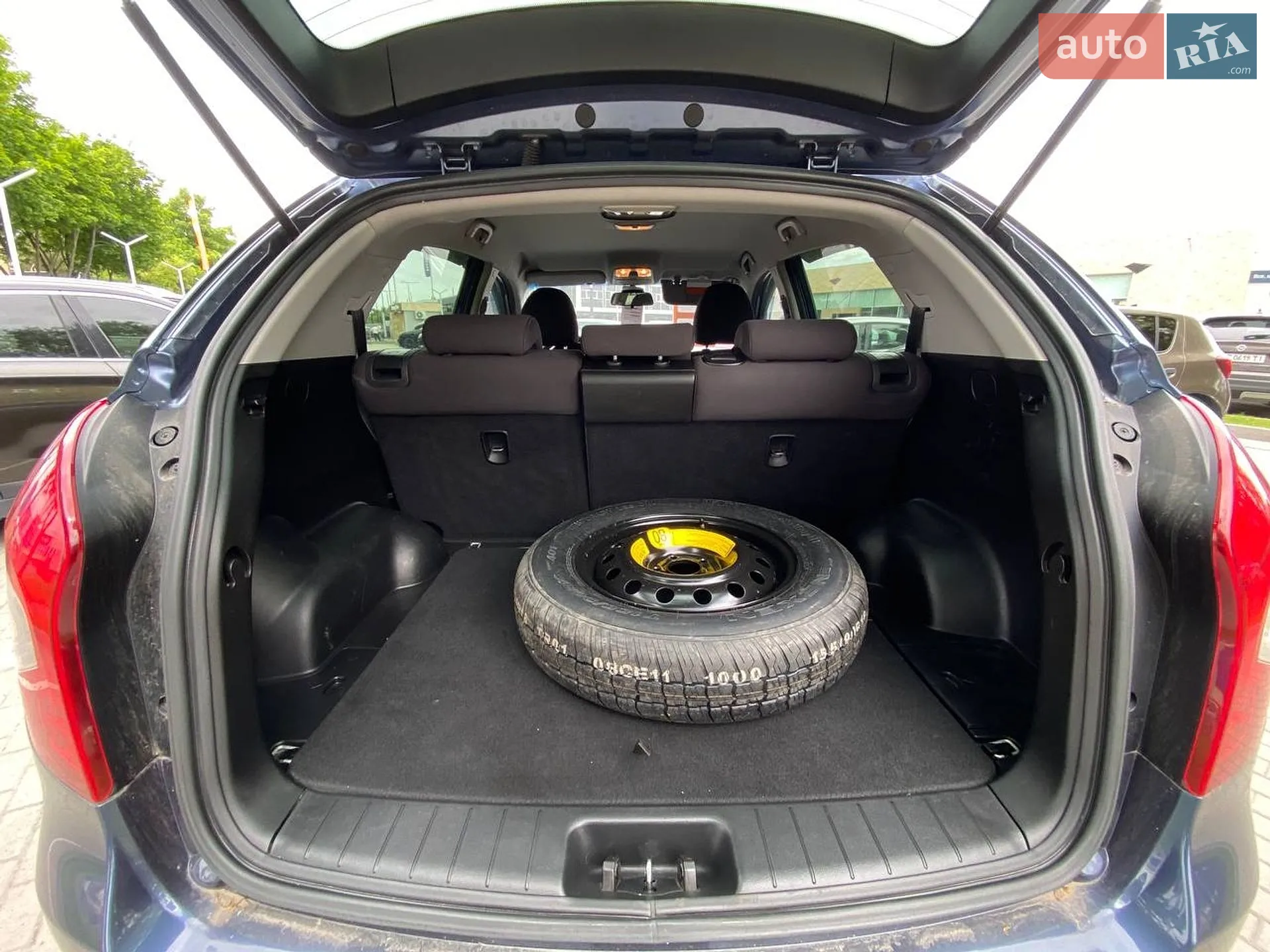 2014 SsangYong Korando - мініатюра 21