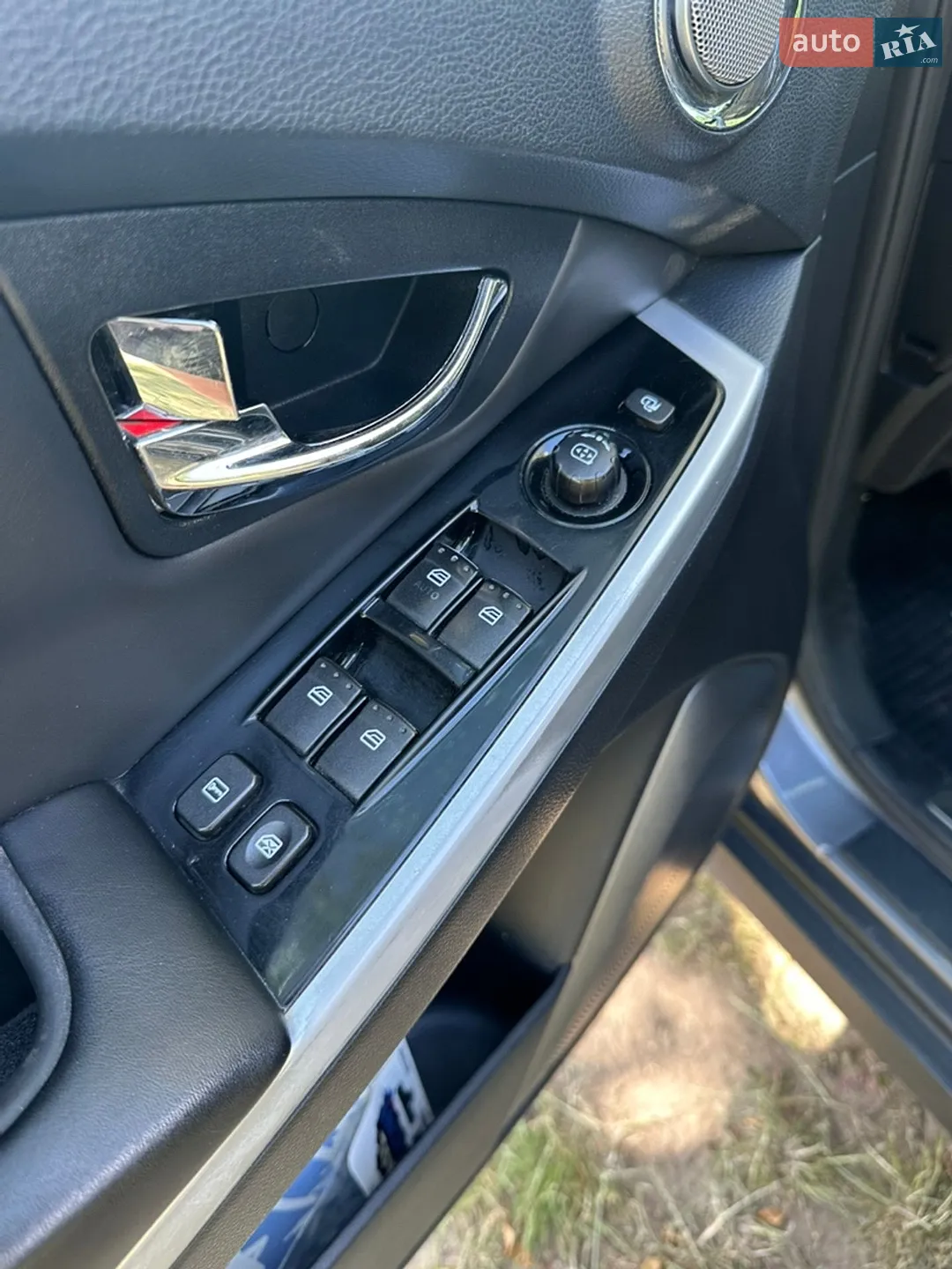 2013 SsangYong Korando - мініатюра 25