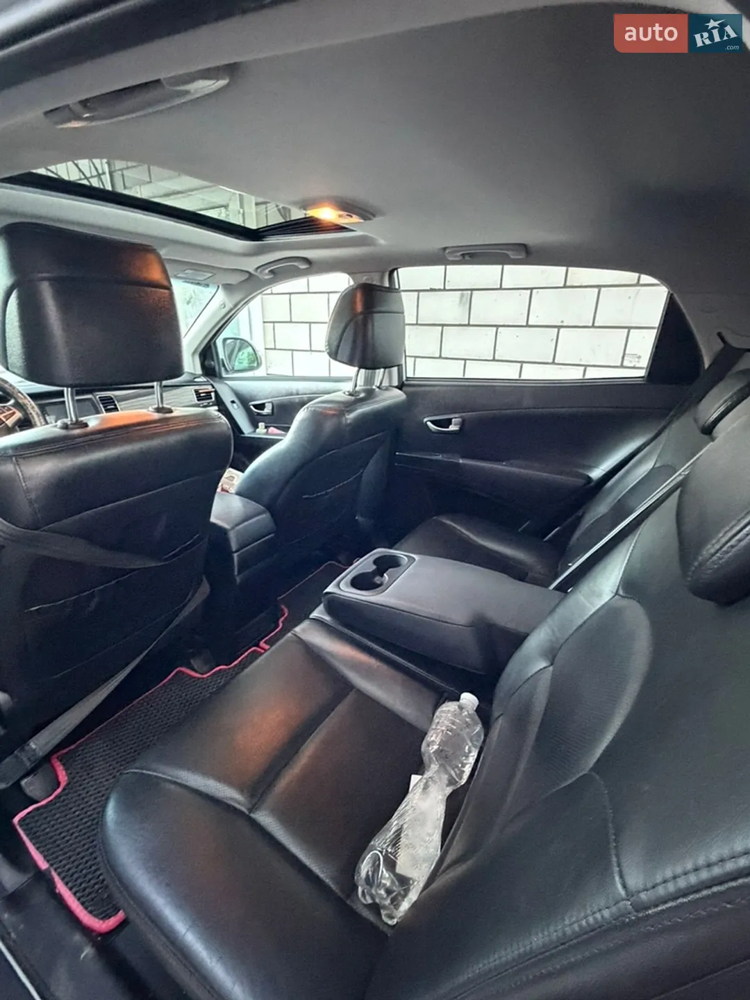 2012 SsangYong Korando - мініатюра 6