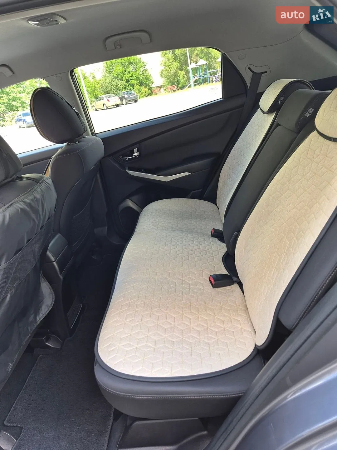2014 SsangYong Korando - мініатюра 7