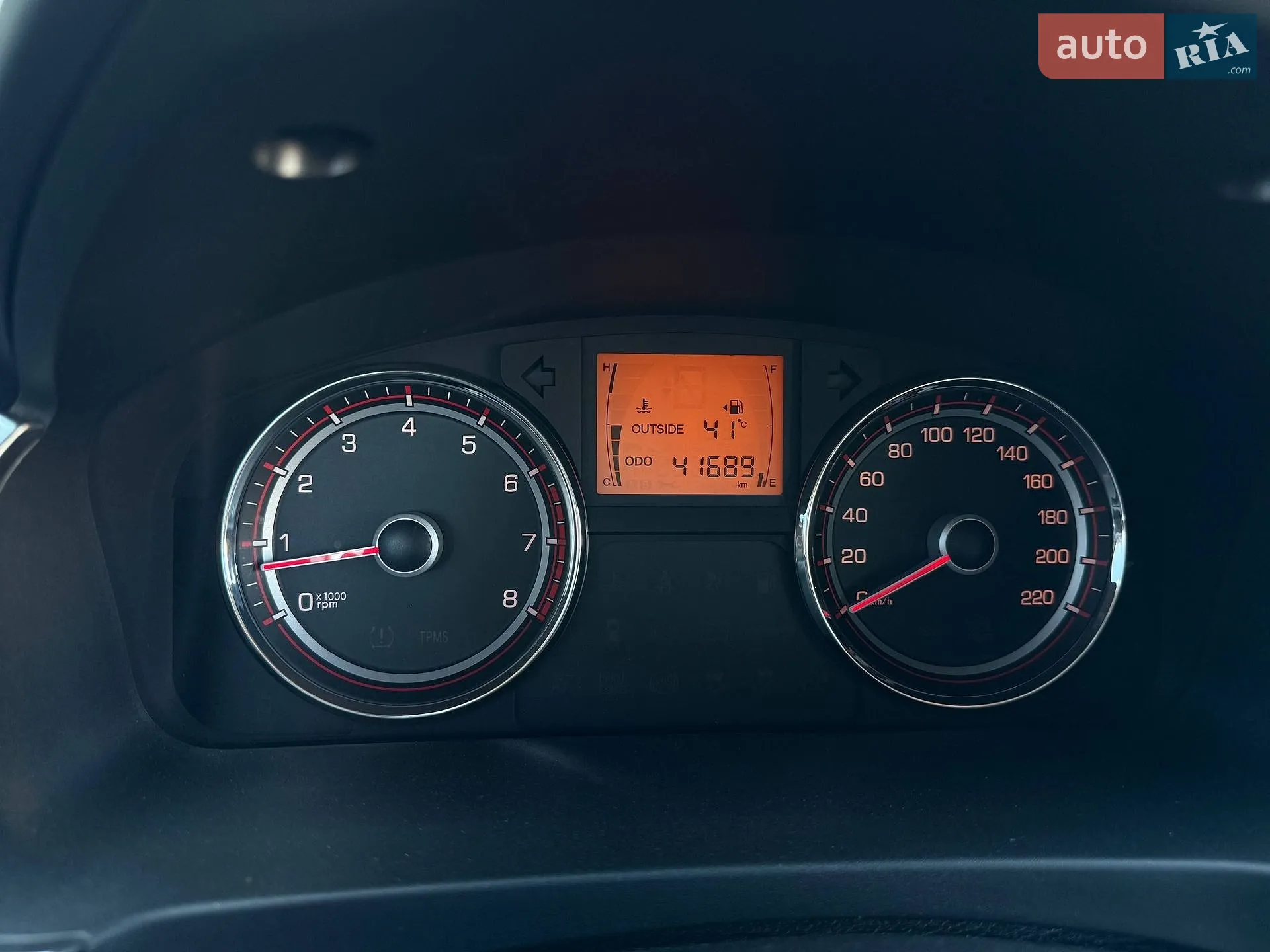 2014 SsangYong Korando - мініатюра 19