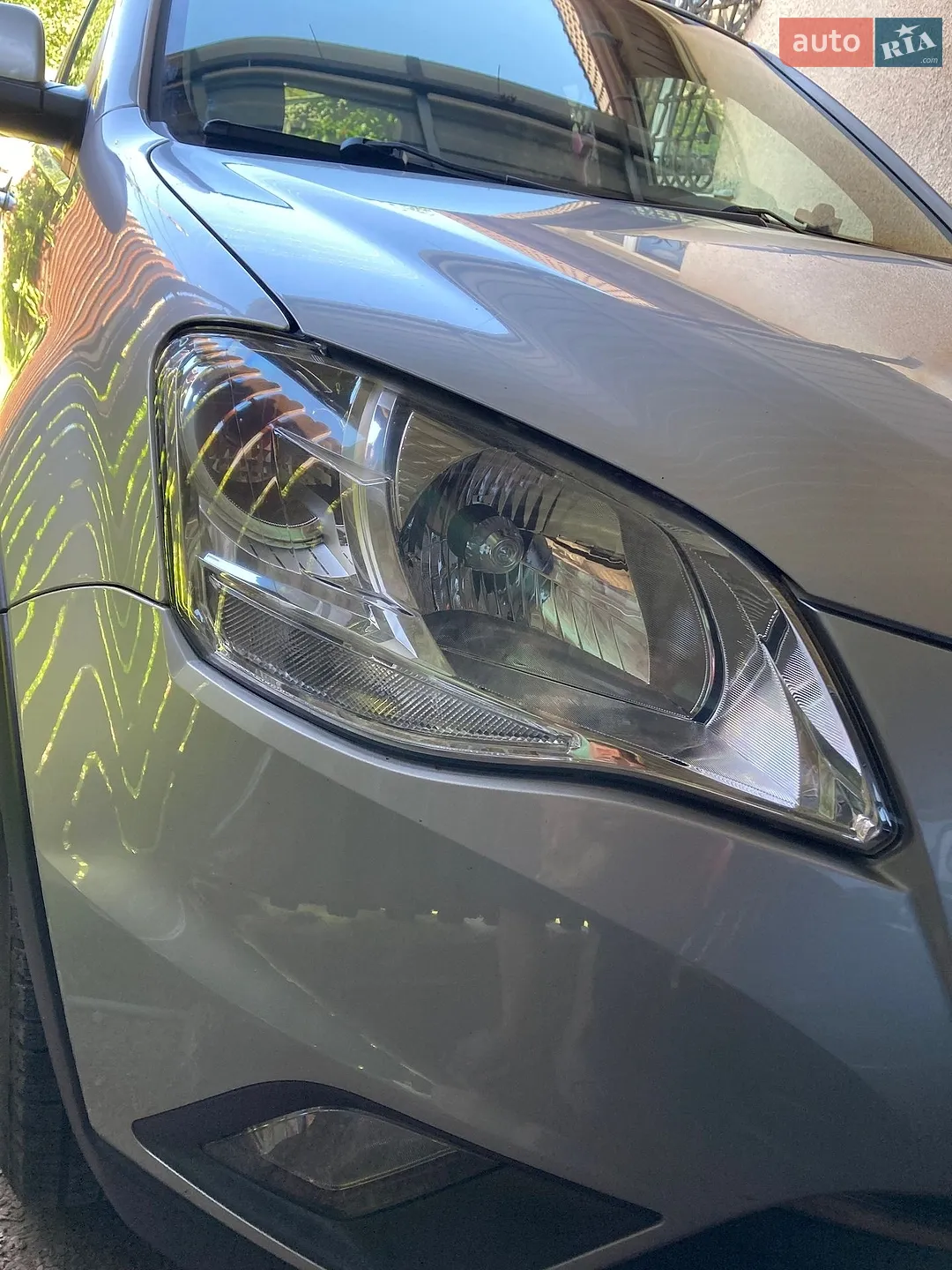 2012 SsangYong Korando - мініатюра 5