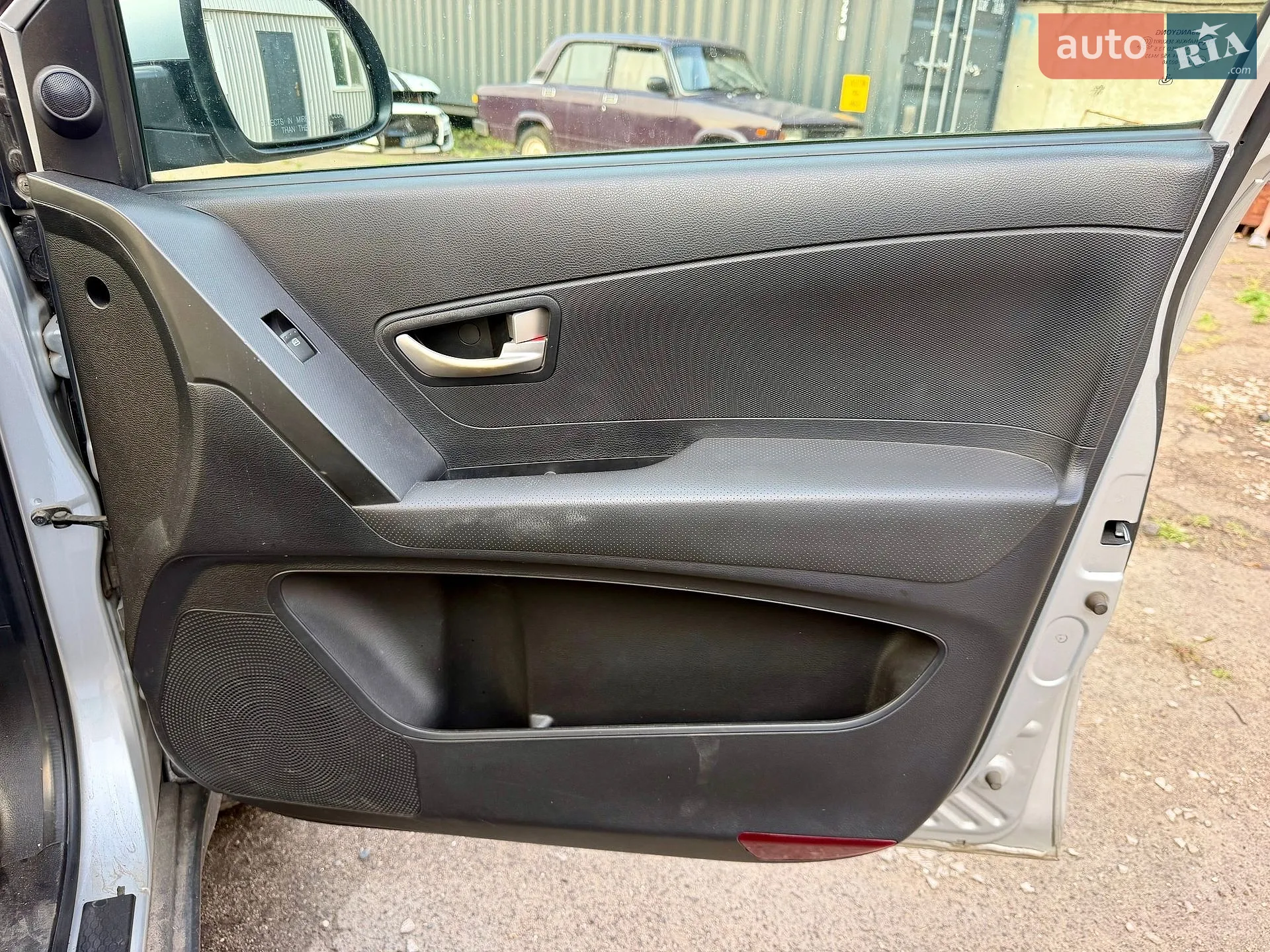 2012 SsangYong Korando - мініатюра 25