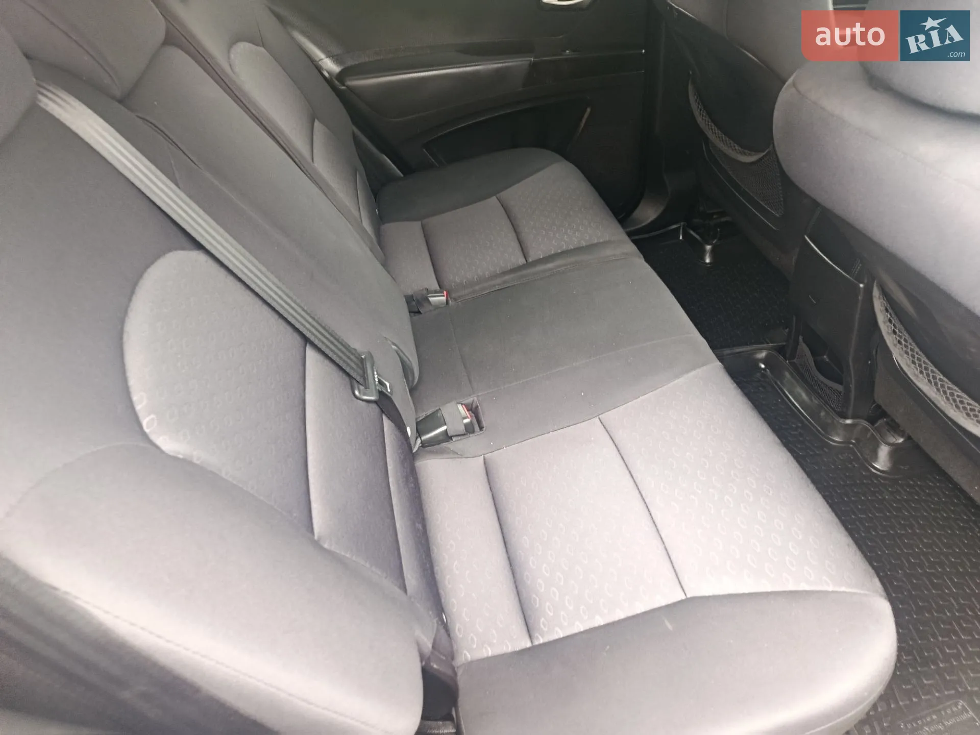 2013 SsangYong Korando - мініатюра 13