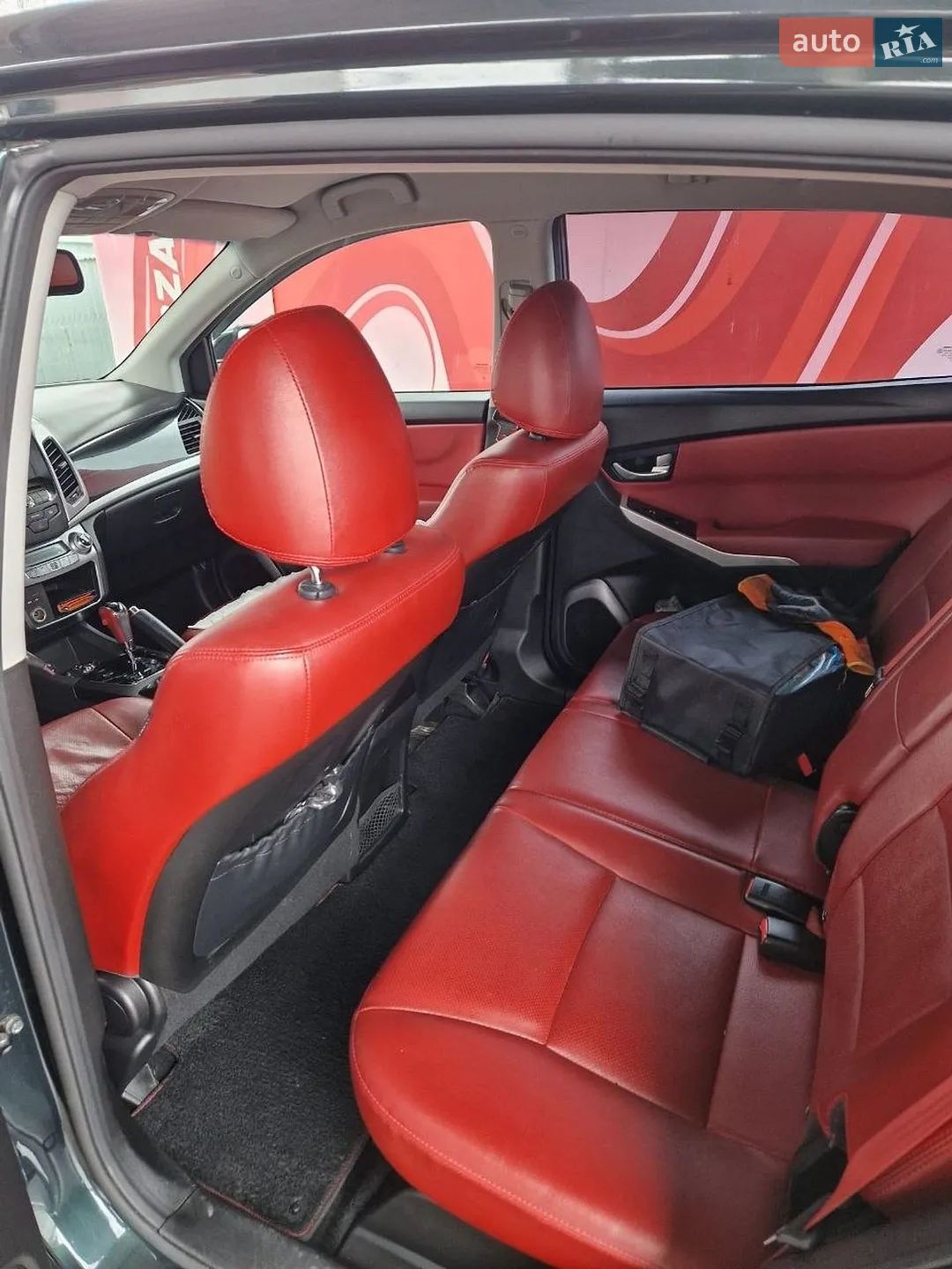2016 SsangYong Korando - мініатюра 8
