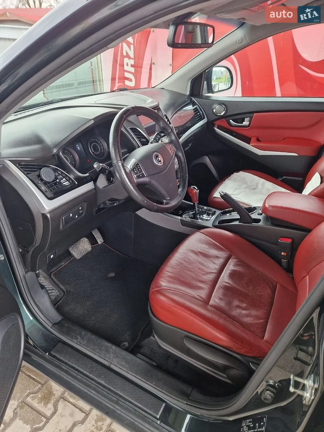 2016 SsangYong Korando - мініатюра 11