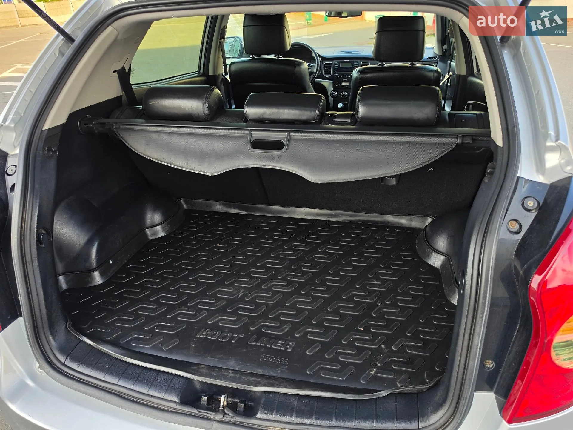 2012 SsangYong Korando - мініатюра 27