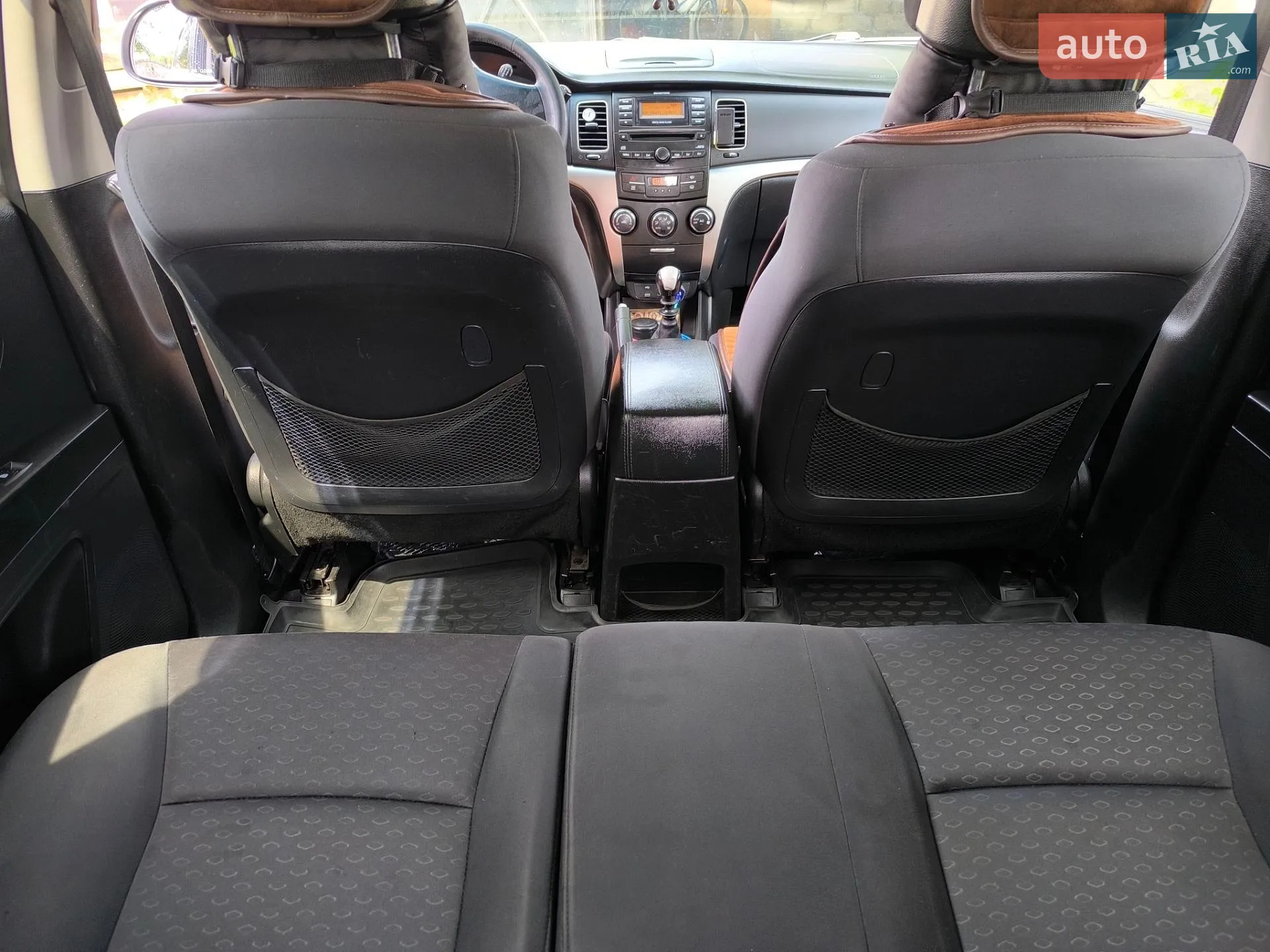 2012 SsangYong Korando - мініатюра 2