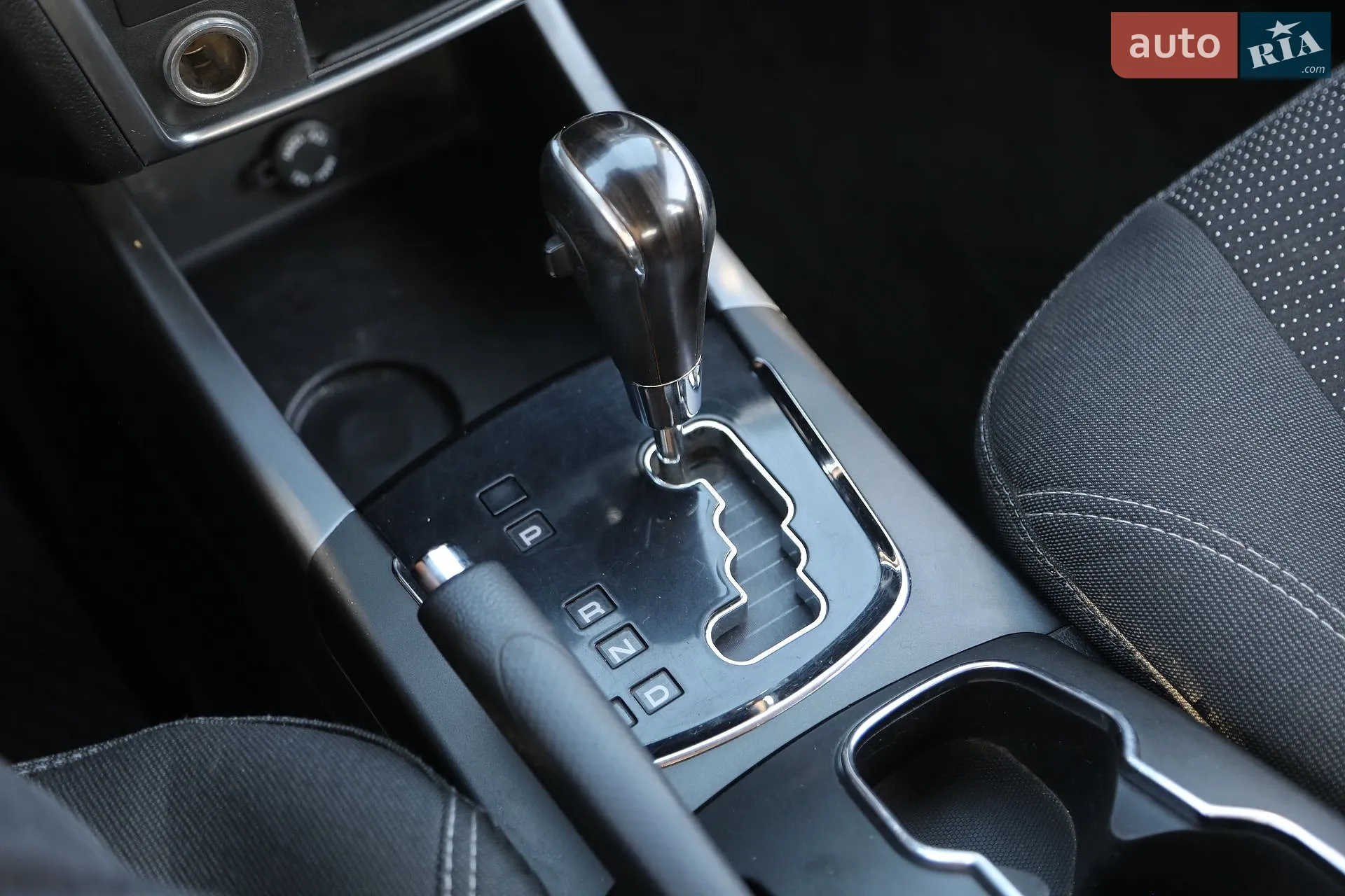 2014 SsangYong Korando - мініатюра 21