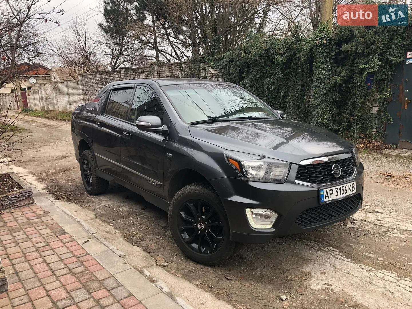 2016 SsangYong Korando - мініатюра 44