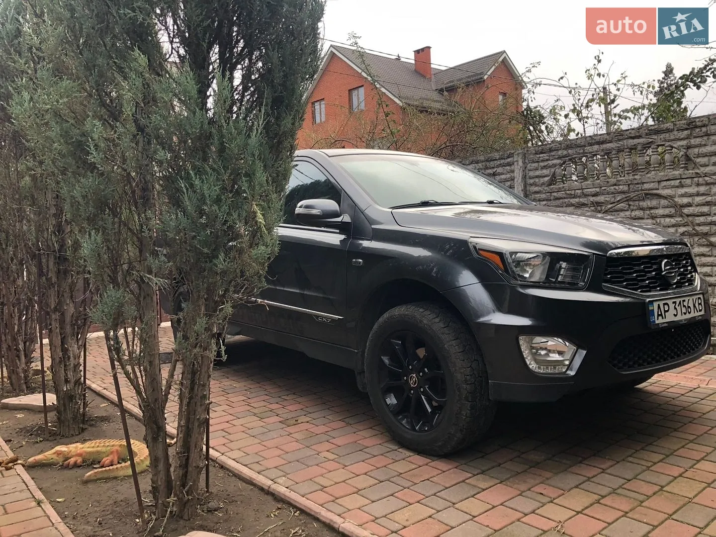 2016 SsangYong Korando - мініатюра 47