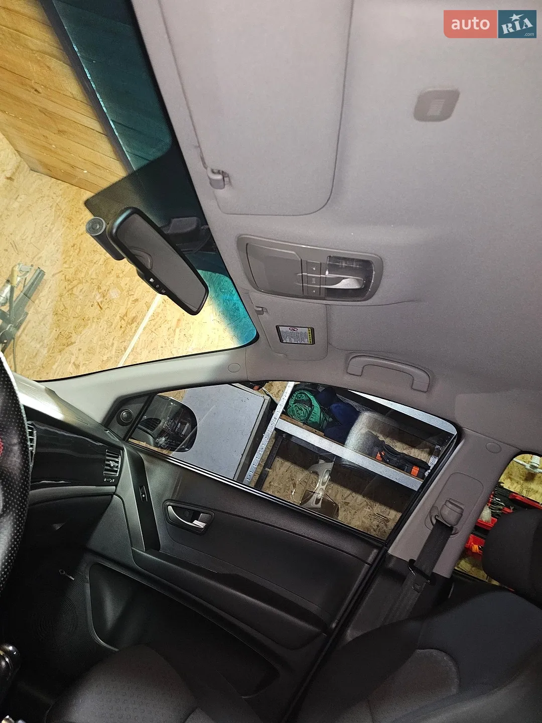 2012 SsangYong Korando - мініатюра 21