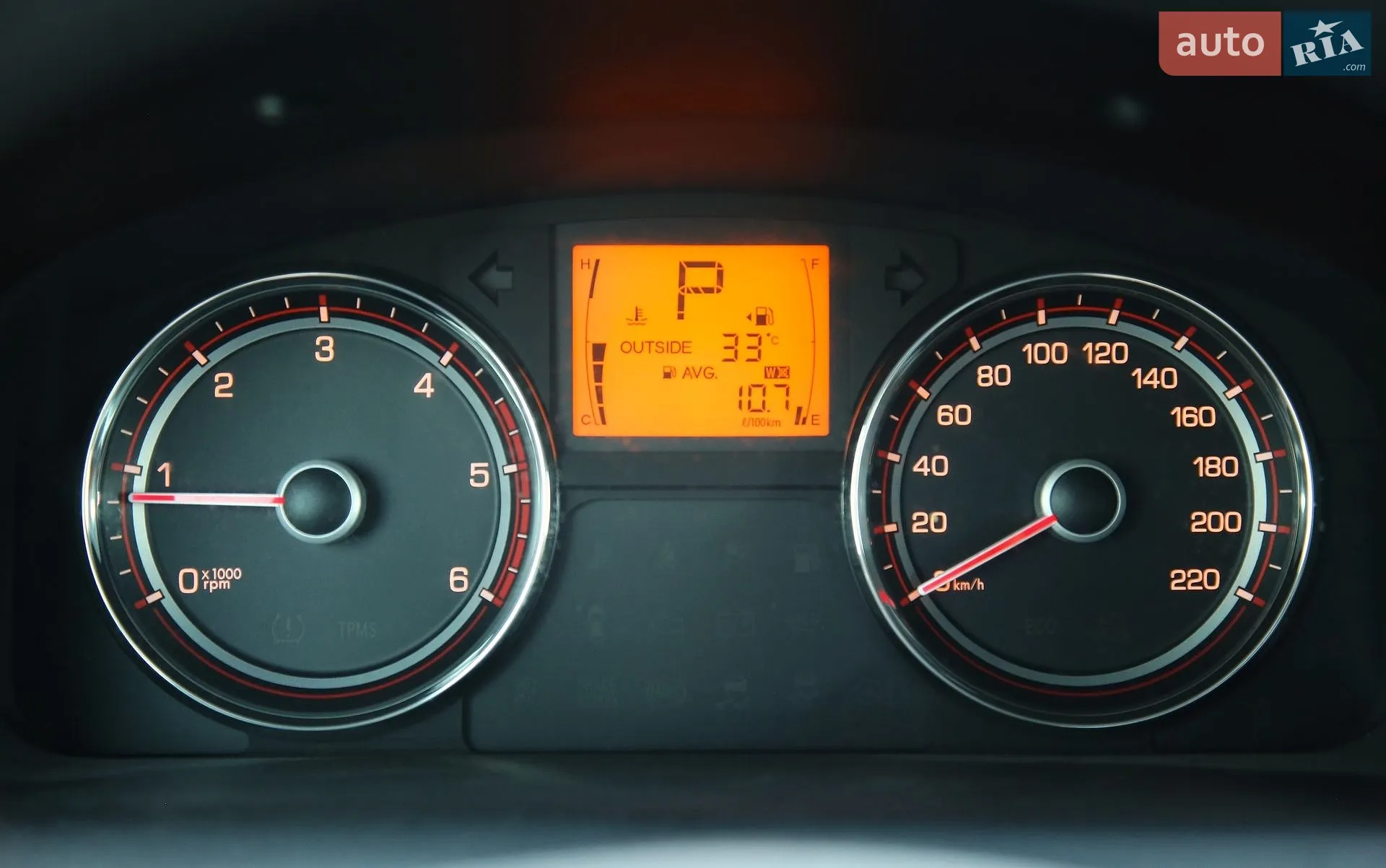 2011 SsangYong Korando - мініатюра 15