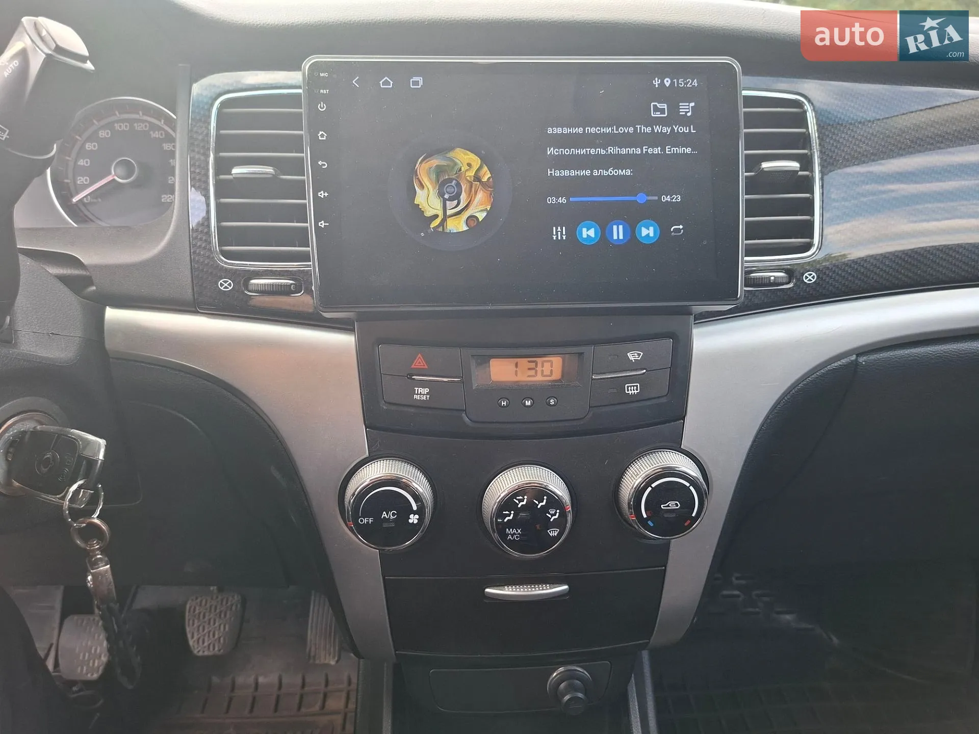 2013 SsangYong Korando - мініатюра 11