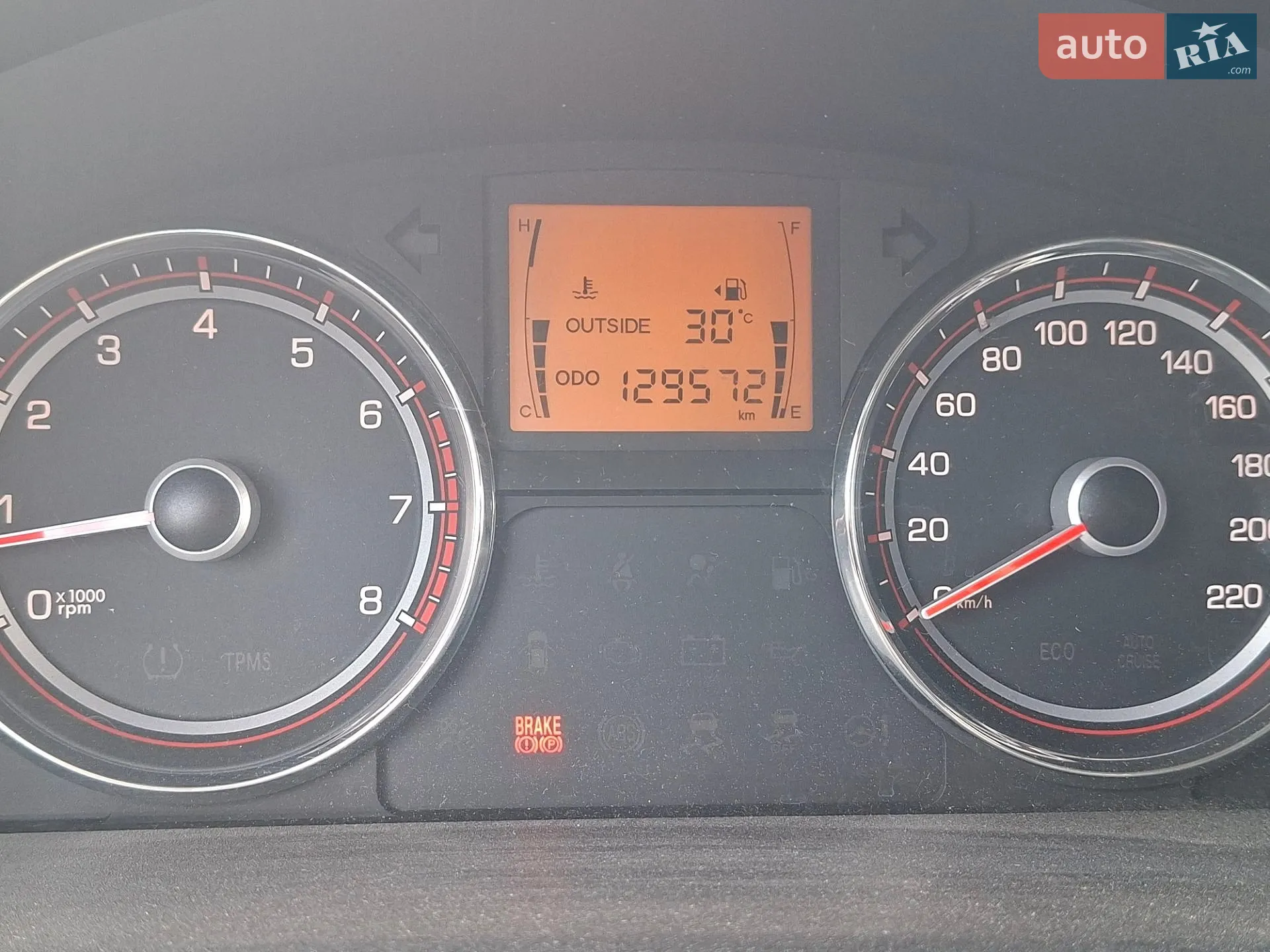 2013 SsangYong Korando - мініатюра 21