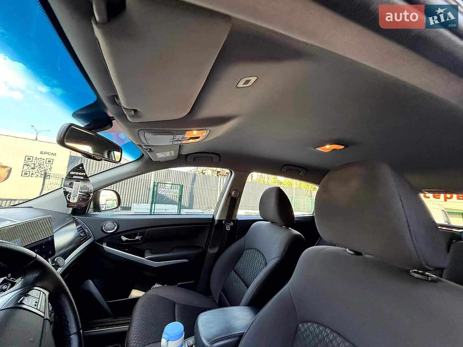 2014 SsangYong Korando - мініатюра 32