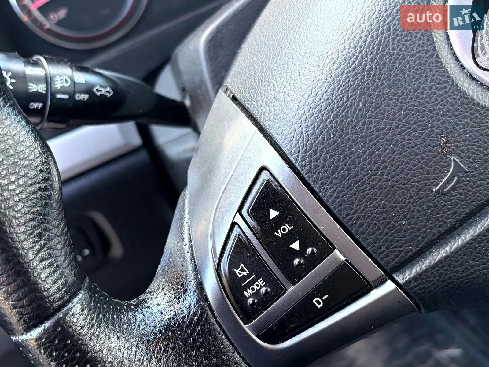 2014 SsangYong Korando - мініатюра 30