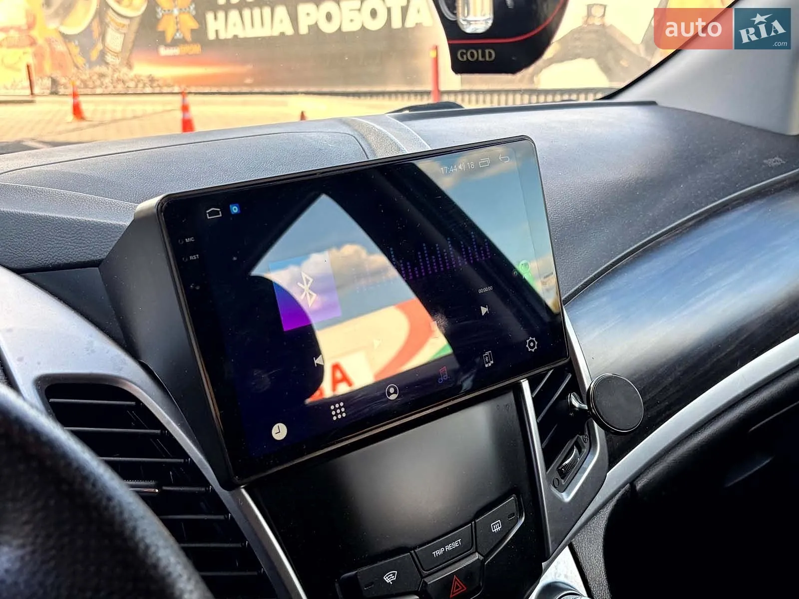 2014 SsangYong Korando - мініатюра 28