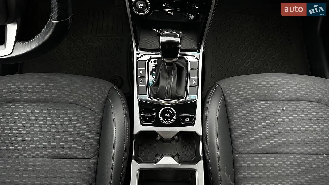 2021 SsangYong Korando - мініатюра 14