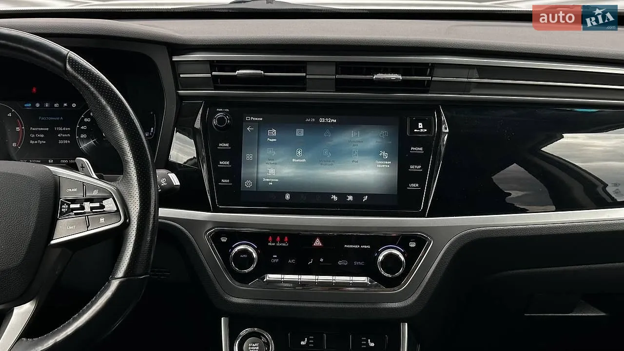 2021 SsangYong Korando - мініатюра 15