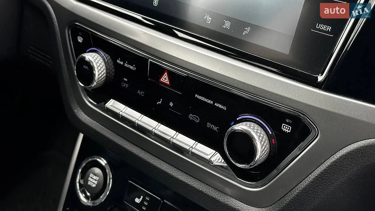 2021 SsangYong Korando - мініатюра 16