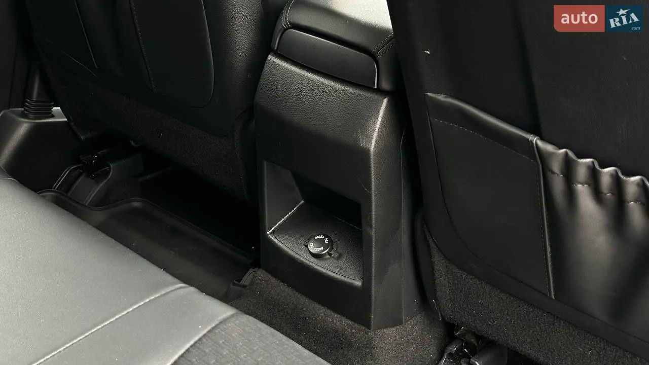 2021 SsangYong Korando - мініатюра 20