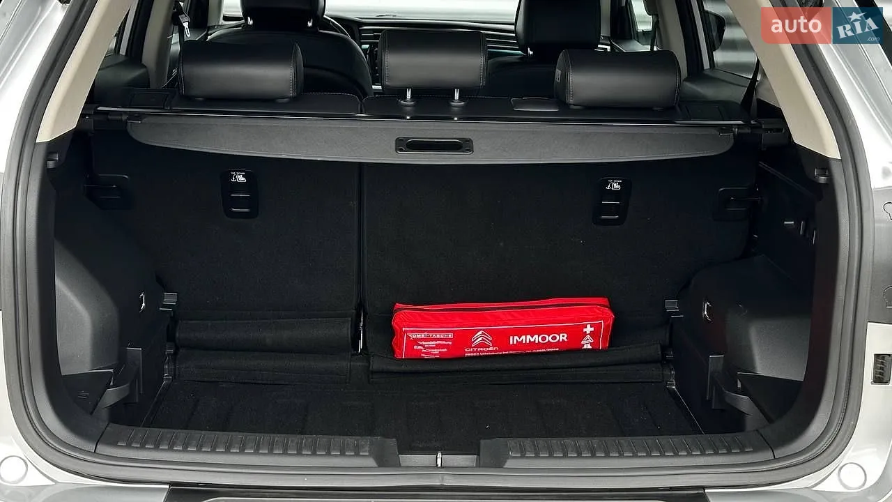 2021 SsangYong Korando - мініатюра 28