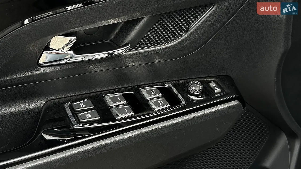 2021 SsangYong Korando - мініатюра 26