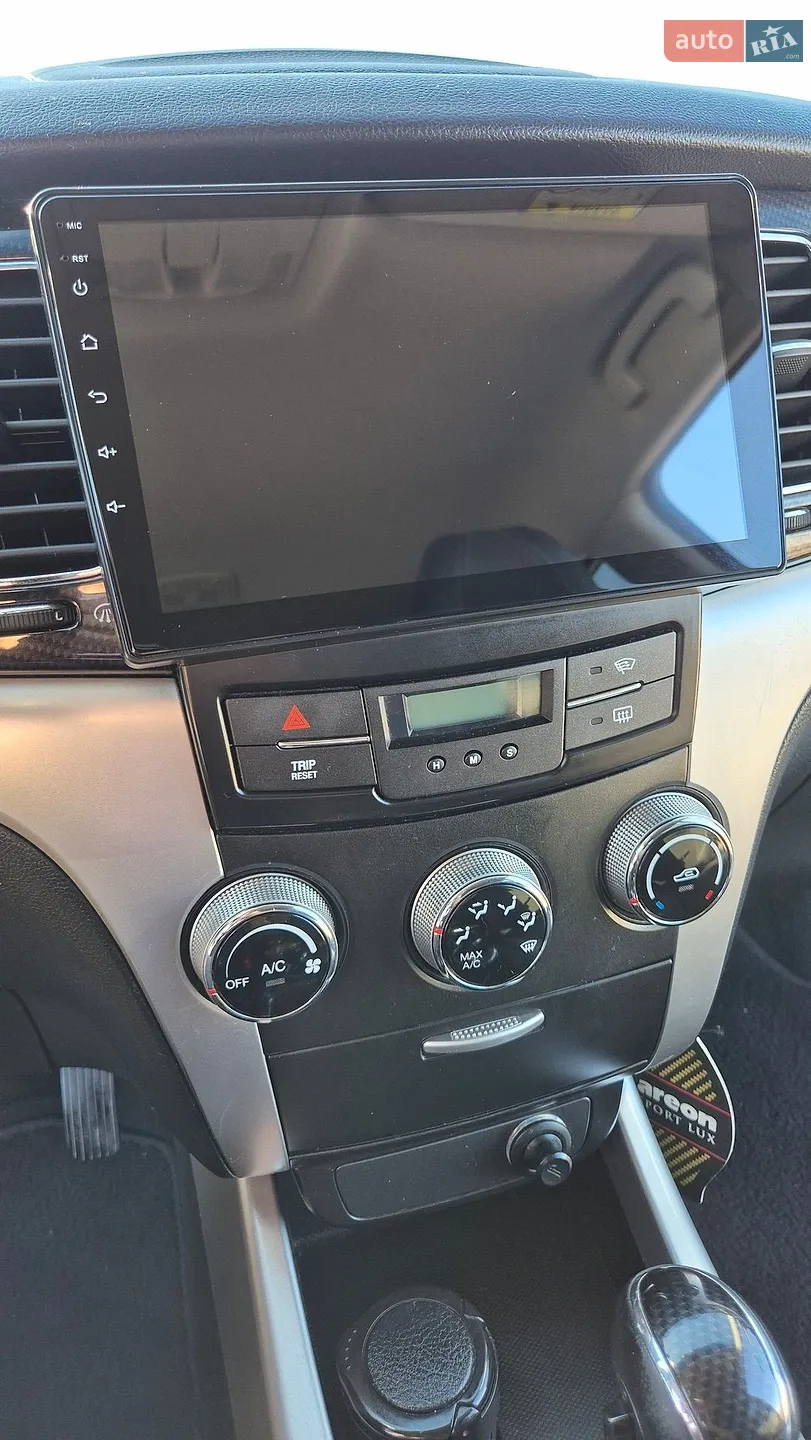2013 SsangYong Korando - мініатюра 27