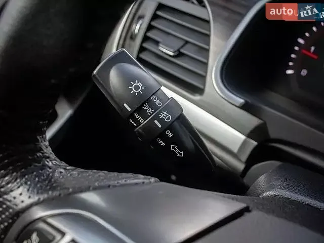 2014 SsangYong Korando - мініатюра 24