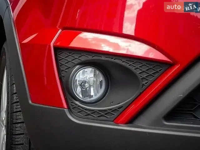 2014 SsangYong Korando - мініатюра 36
