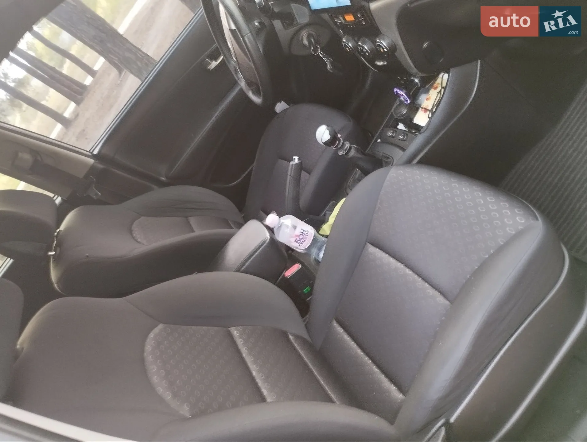 2012 SsangYong Korando - мініатюра 10