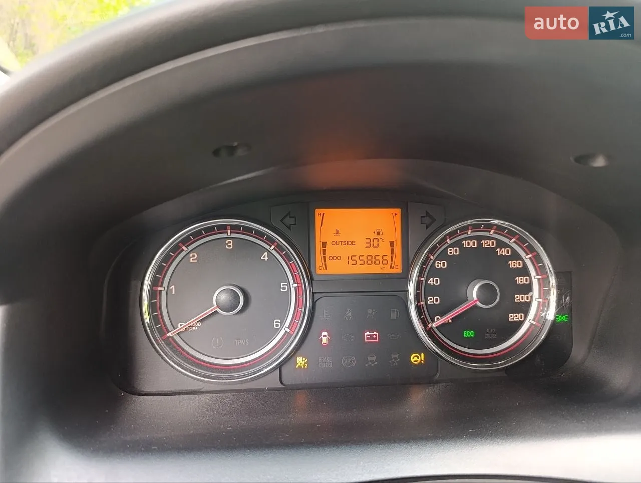 2010 SsangYong Korando - мініатюра 10