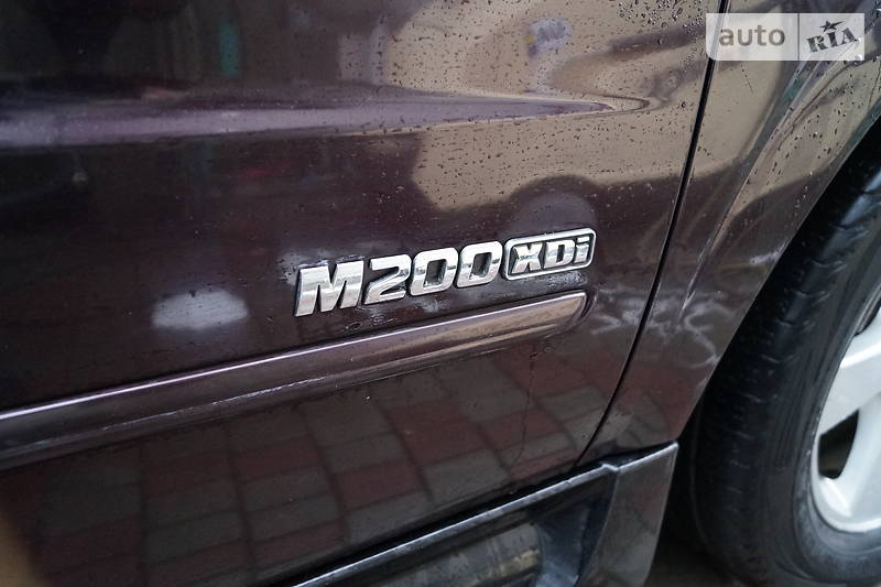 Внедорожник / Кроссовер SsangYong Kyron 2008 в Одессе
