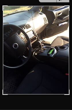 Внедорожник / Кроссовер SsangYong Kyron 2010 в 