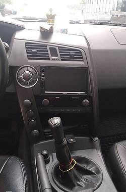 Внедорожник / Кроссовер SsangYong Kyron 2005 в 
