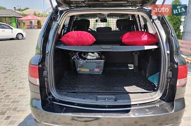 SsangYong Kyron 2010 SsangYong Kyron 2010
