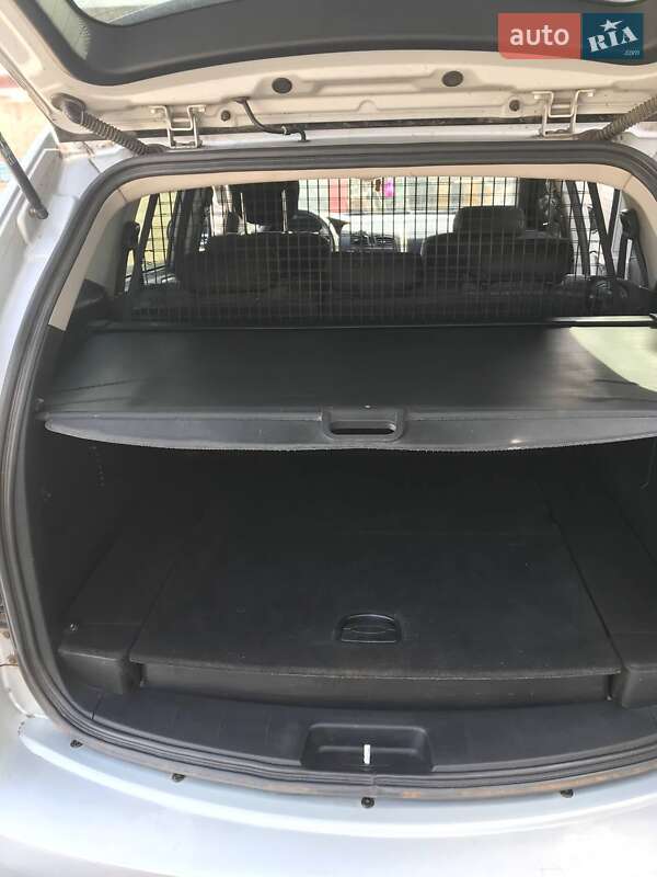 Внедорожник / Кроссовер SsangYong Kyron 2009 в Одессе