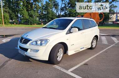 SsangYong Kyron 2009 SsangYong Kyron 2009