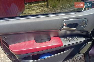 Внедорожник / Кроссовер SsangYong Kyron 2008 в Межгорье