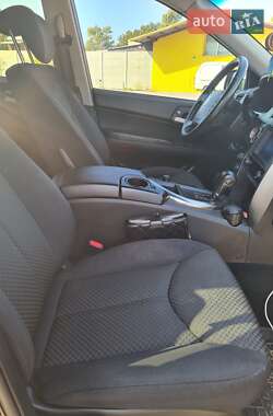 Внедорожник / Кроссовер SsangYong Kyron 2010 в Харькове