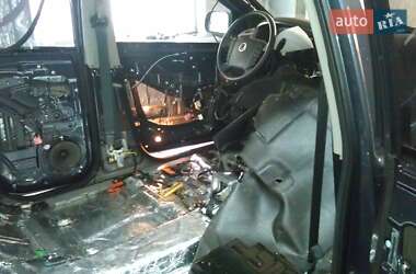 Внедорожник / Кроссовер SsangYong Kyron 2013 в 