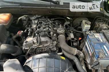 Внедорожник / Кроссовер SsangYong Kyron 2007 в Кривом Роге