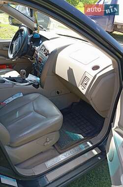 Внедорожник / Кроссовер SsangYong Kyron 2008 в 