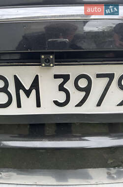 Внедорожник / Кроссовер SsangYong Kyron 2009 в Сумах